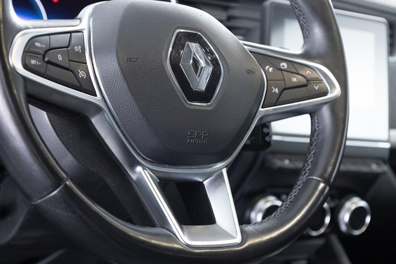 Renault ZOE R110 Experience 52 kWh | KOOP ACCU | Full LED | CARPLAY