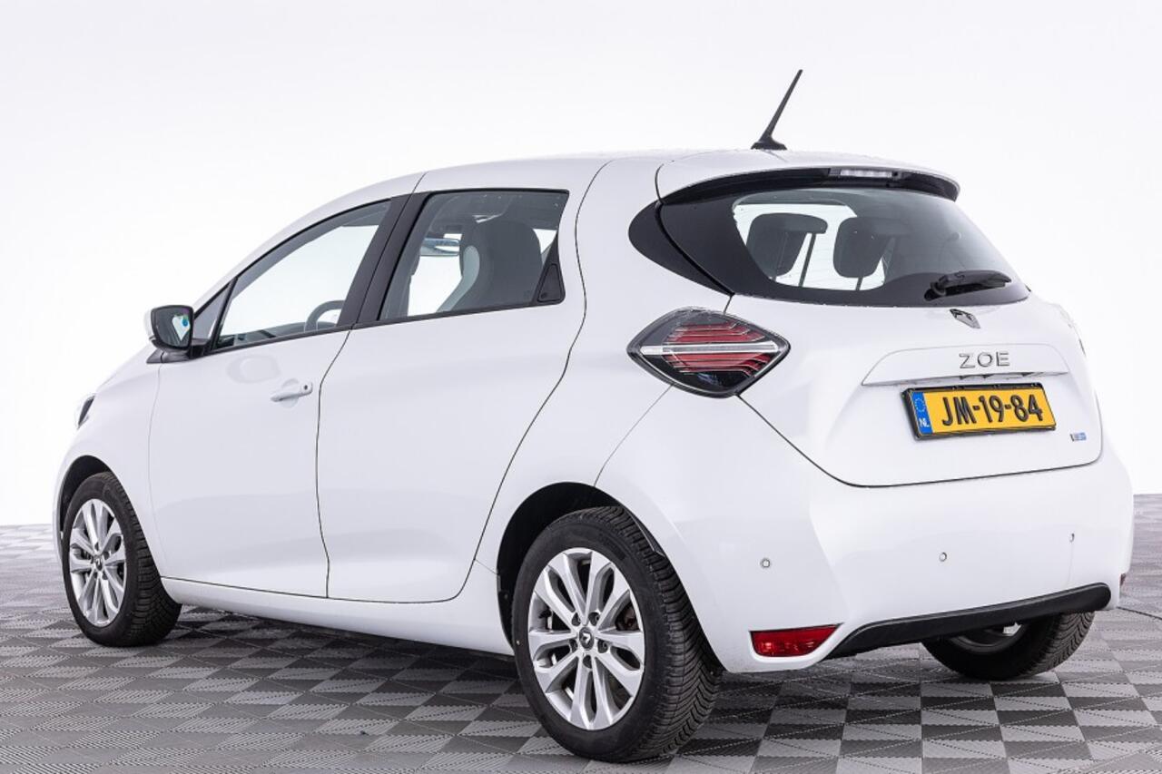 Renault ZOE R110 Experience 52 kWh | KOOP ACCU | Full LED | CARPLAY