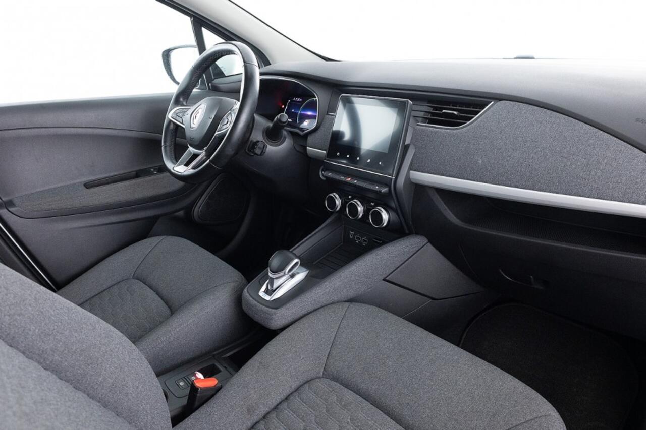 Renault ZOE R110 Experience 52 kWh | KOOP ACCU | Full LED | CARPLAY