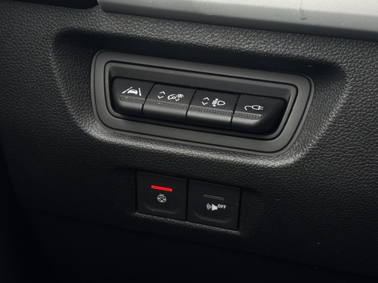 Renault ZOE R110 Experience 52kWh Koop Accu Pack winter Camera