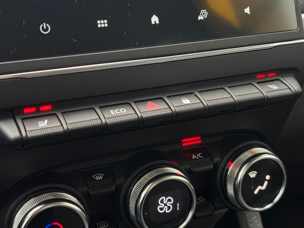 Renault ZOE R110 Experience 52kWh Koop Accu Pack winter Camera