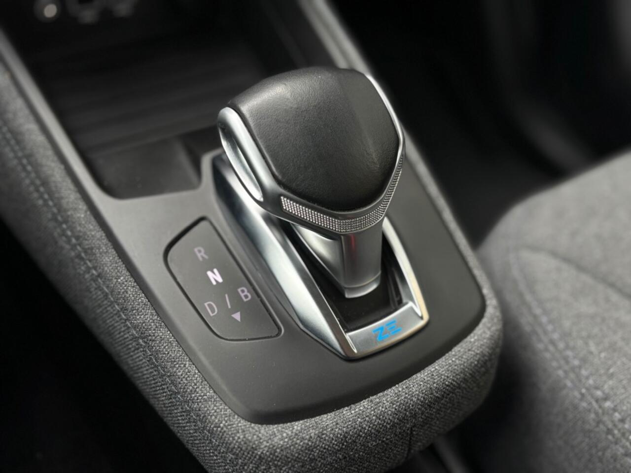 Renault ZOE R110 Experience 52kWh Koop Accu Pack winter Camera