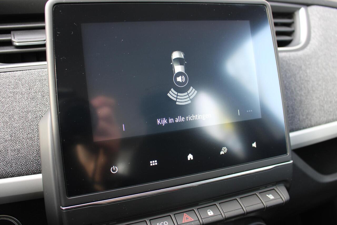 Renault ZOE R135 Limited 52 kWh | Cruise Control | Stuurverwarming | Stoelverwarming |