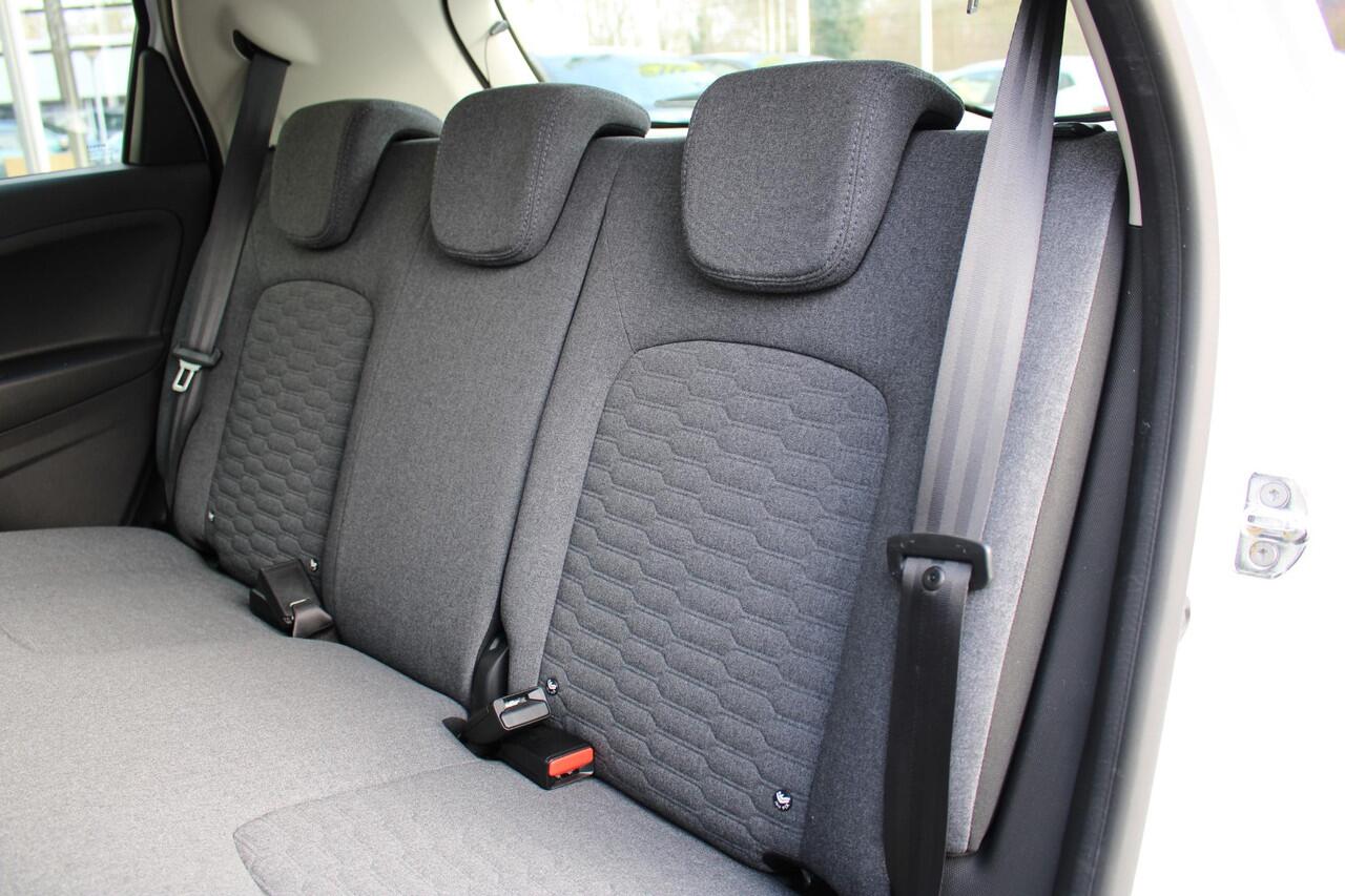 Renault ZOE R135 Limited 52 kWh | Cruise Control | Stuurverwarming | Stoelverwarming |