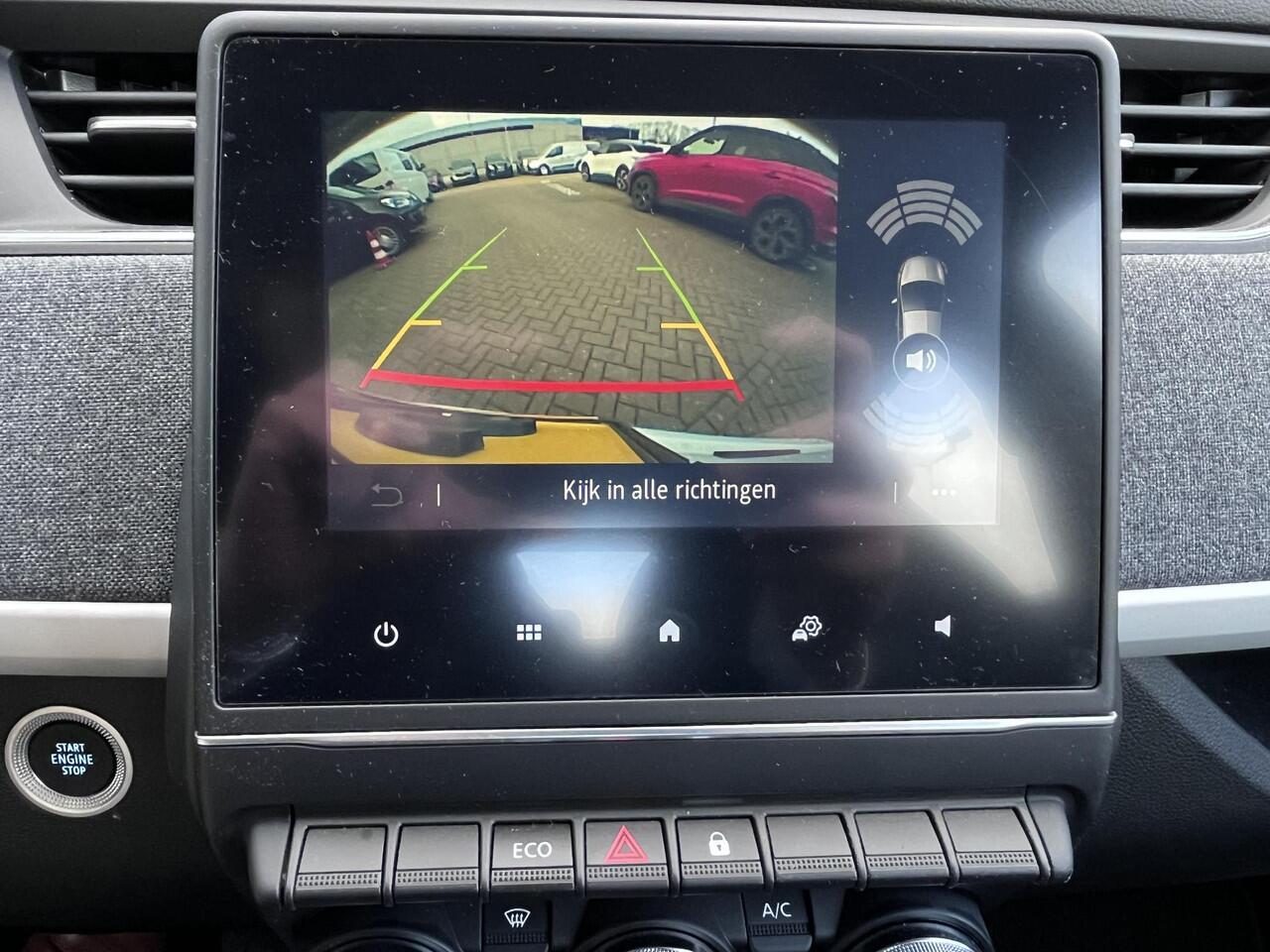 Renault ZOE R135 Evolution 52 kWh ALL-SEASON BANDEN