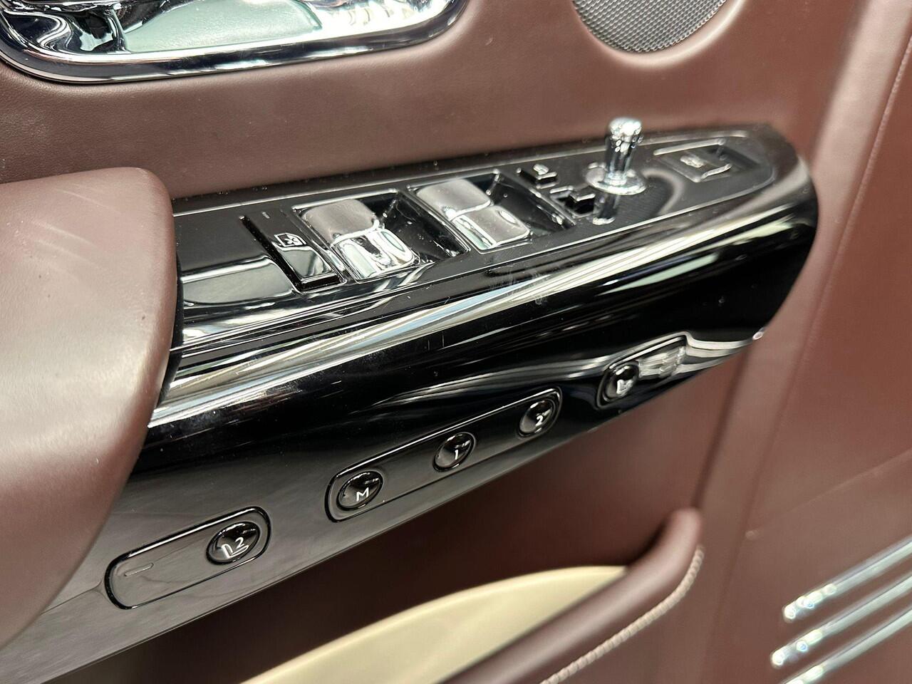 Rolls-Royce PHANTOM 6.7 V12 Vll l Uniek l 1e eigenaar l Full Options