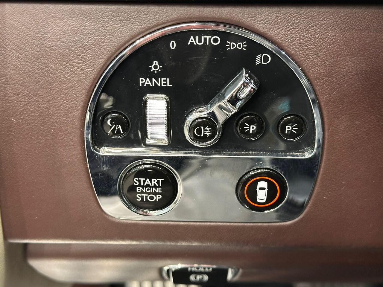 Rolls-Royce PHANTOM 6.7 V12 Vll l Uniek l 1e eigenaar l Full Options