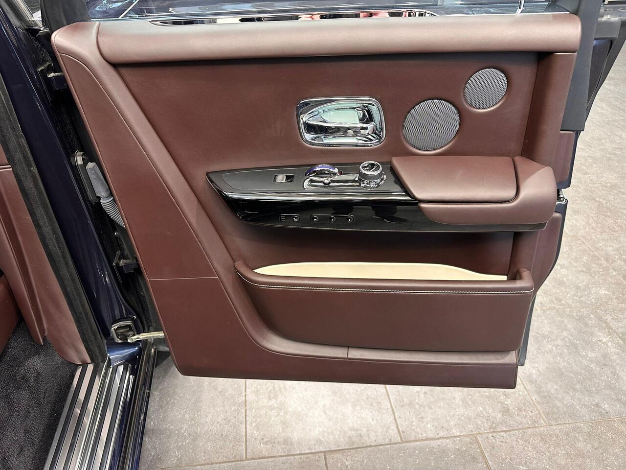 Rolls-Royce PHANTOM 6.7 V12 Vll l Uniek l 1e eigenaar l Full Options