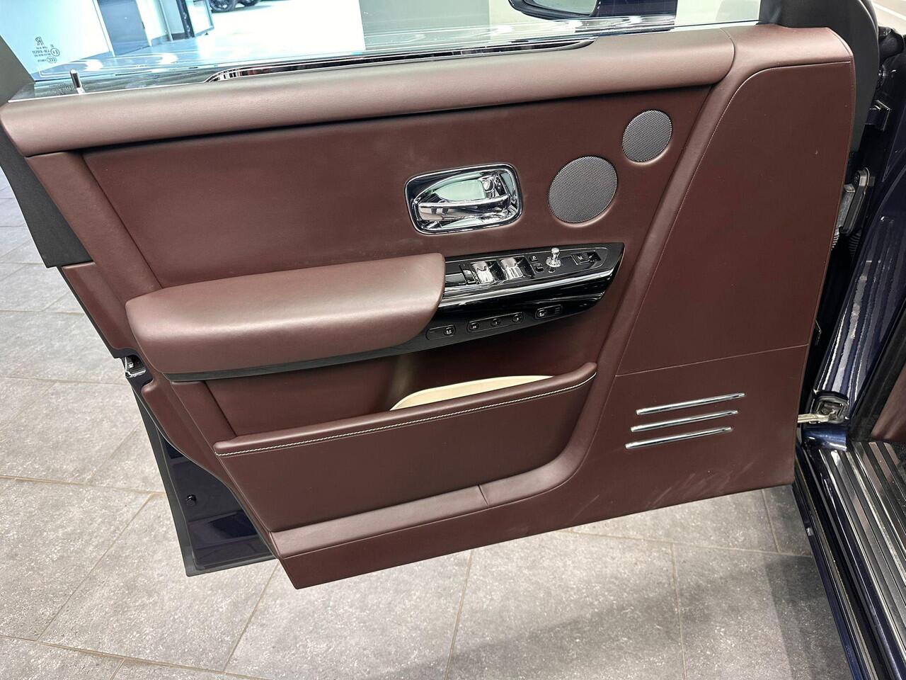 Rolls-Royce PHANTOM 6.7 V12 Vll l Uniek l 1e eigenaar l Full Options