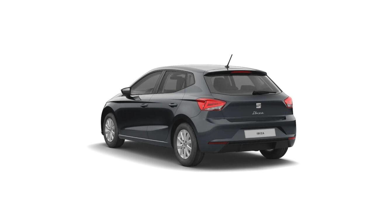 Seat Style Plus 1.0 70 kW / 95 pk EcoTSI Hatchback