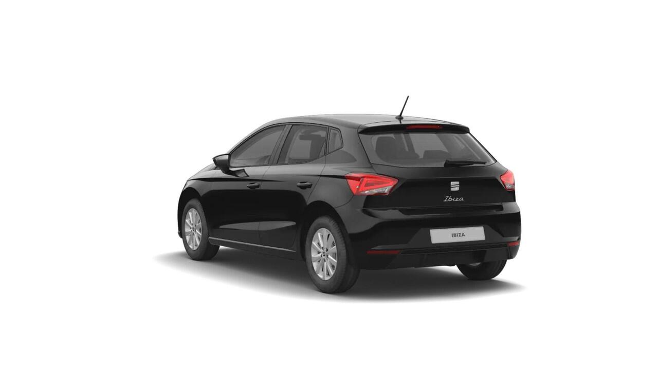 Seat Style 1.0 70 kW / 95 pk EcoTSI Hatchback