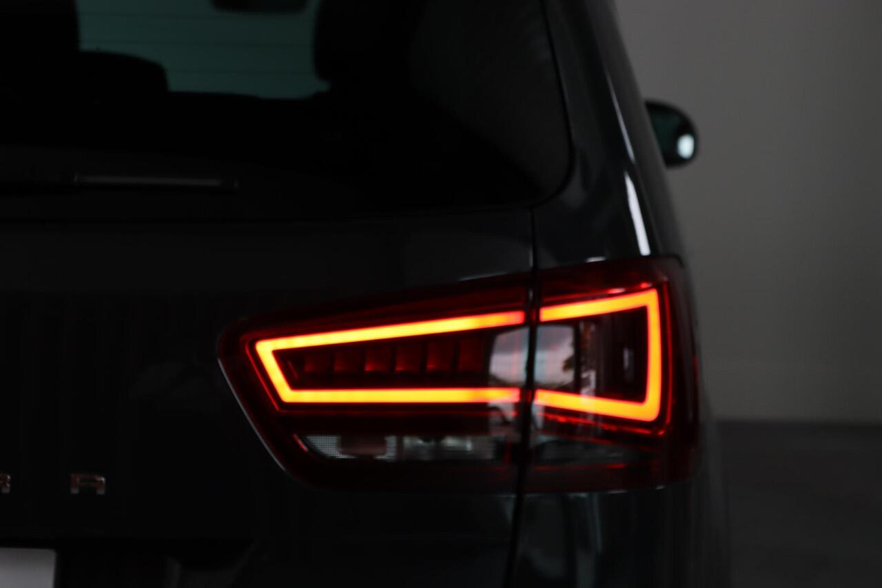 Seat ALHAMBRA 1.4 TSI Xcellence, 7-Persoons, Panoramadak, Camera, Apple Carplay/Android Auto, ACC, Stoelverwaming, Navigatie