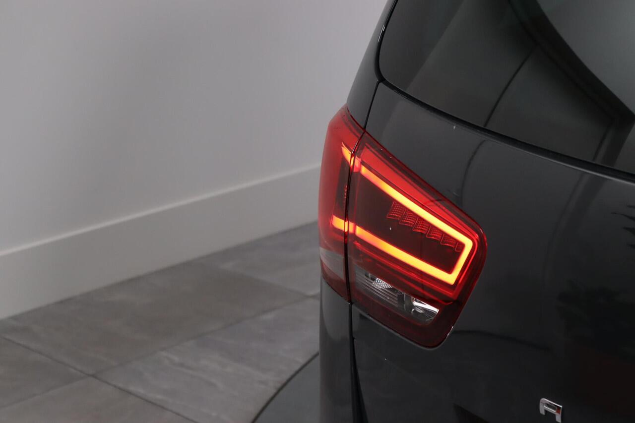 Seat ALHAMBRA 1.4 TSI Xcellence, 7-Persoons, Panoramadak, Camera, Apple Carplay/Android Auto, ACC, Stoelverwaming, Navigatie