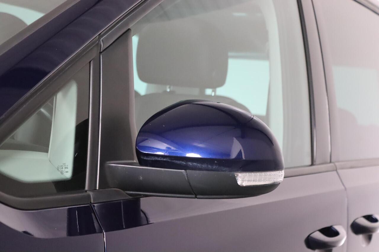 Seat ALHAMBRA 1.4 TSI Stylance, 7-Persoons, Panoramadak, Trekhaak, Camera, Apple CarPlay/Android Auto