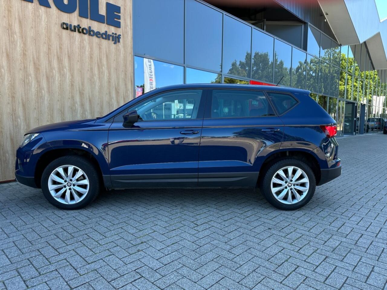 Seat ATECA 1.0 EcoTSI Style