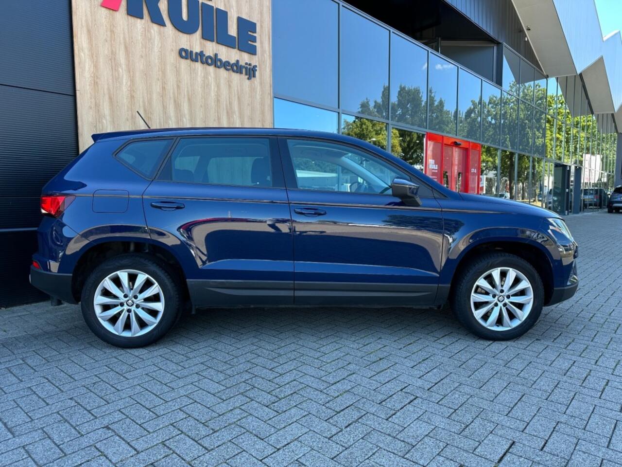 Seat ATECA 1.0 EcoTSI Style