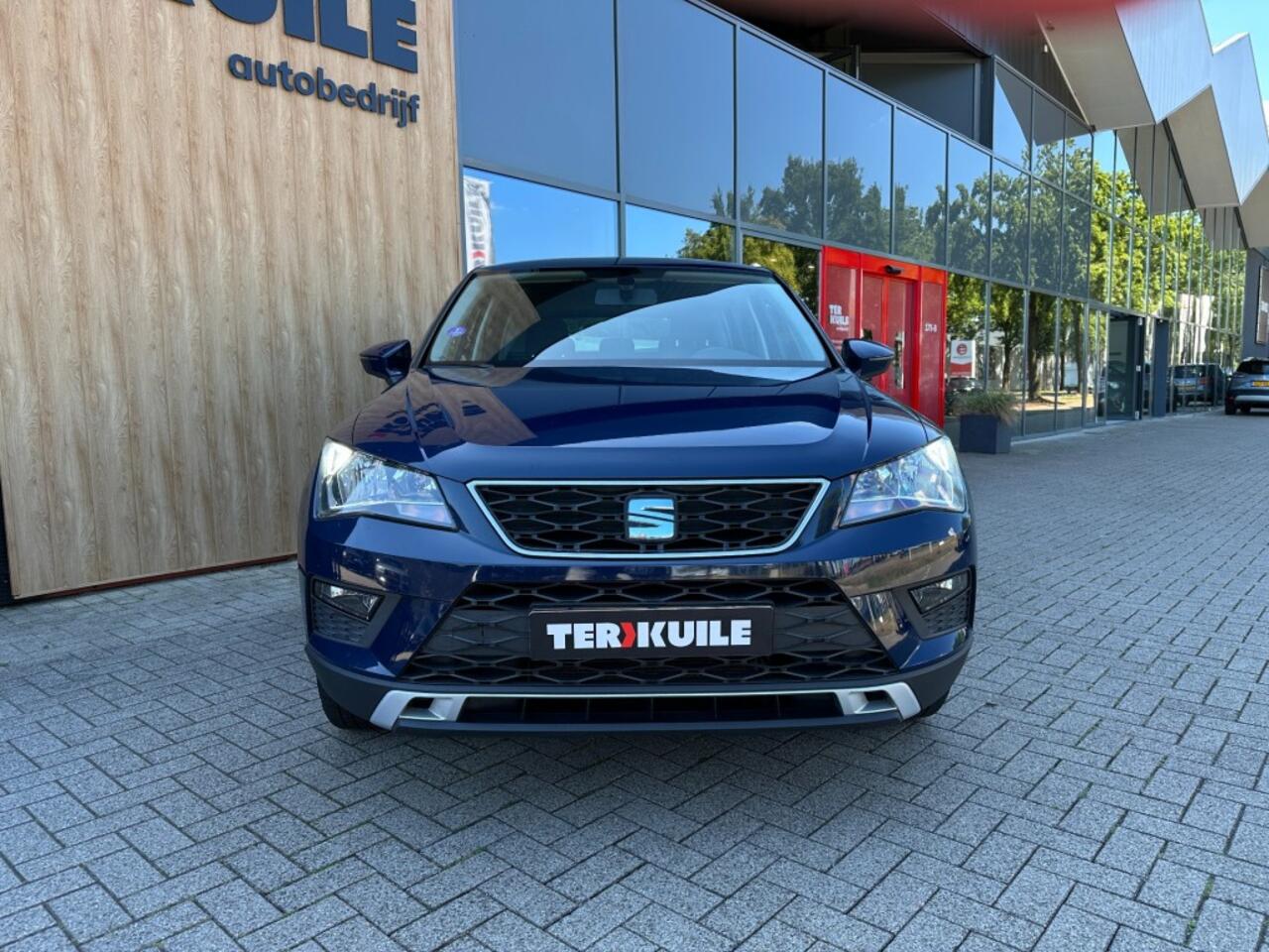 Seat ATECA 1.0 EcoTSI Style