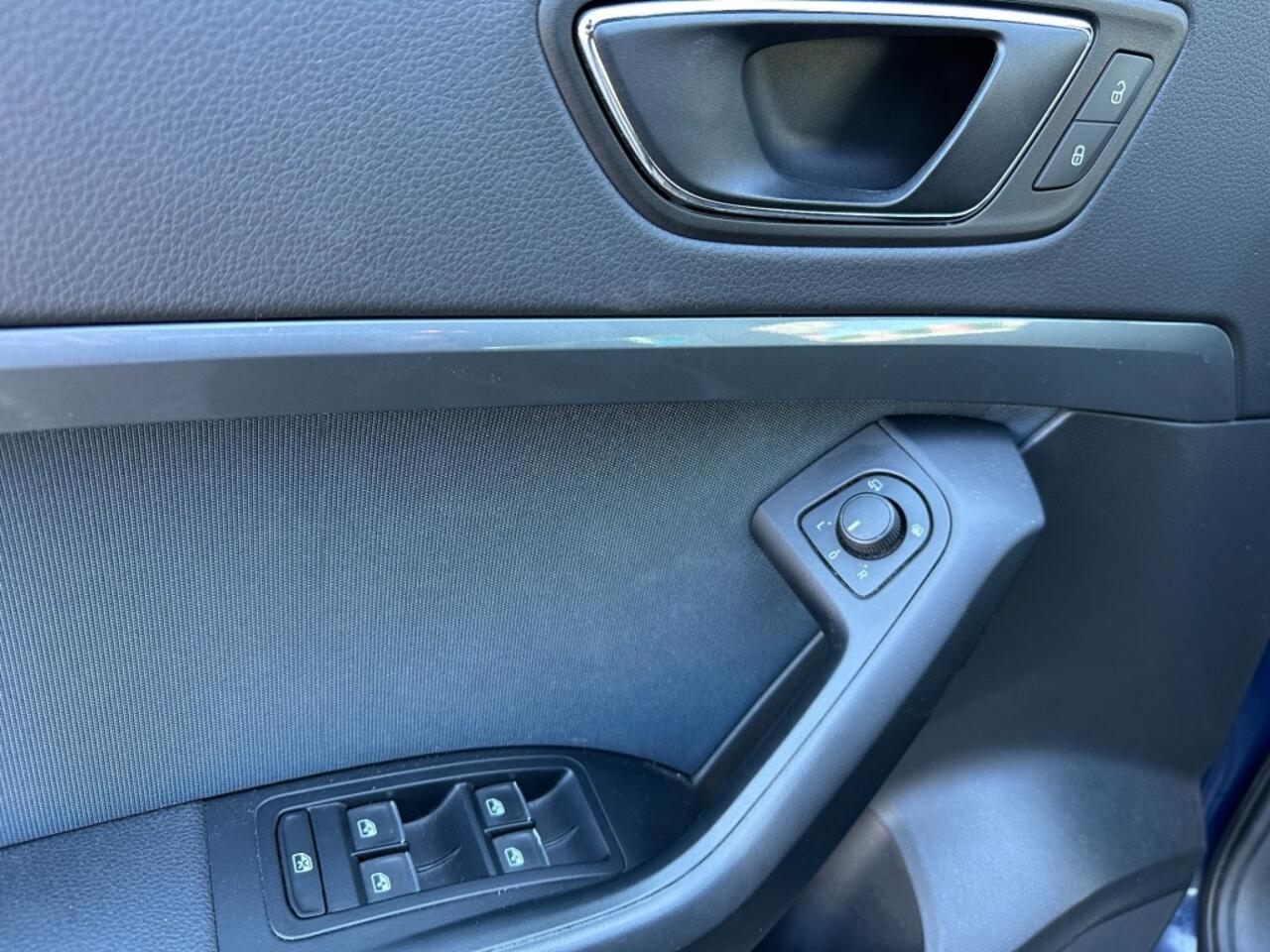 Seat ATECA 1.0 EcoTSI Style