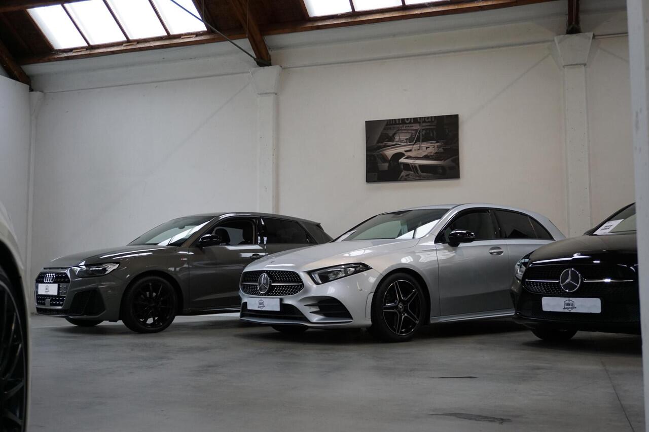 Seat ATECA 1.4 EcoTSI Xcellence / 1ste eig. / Dealeronderh. / Pano