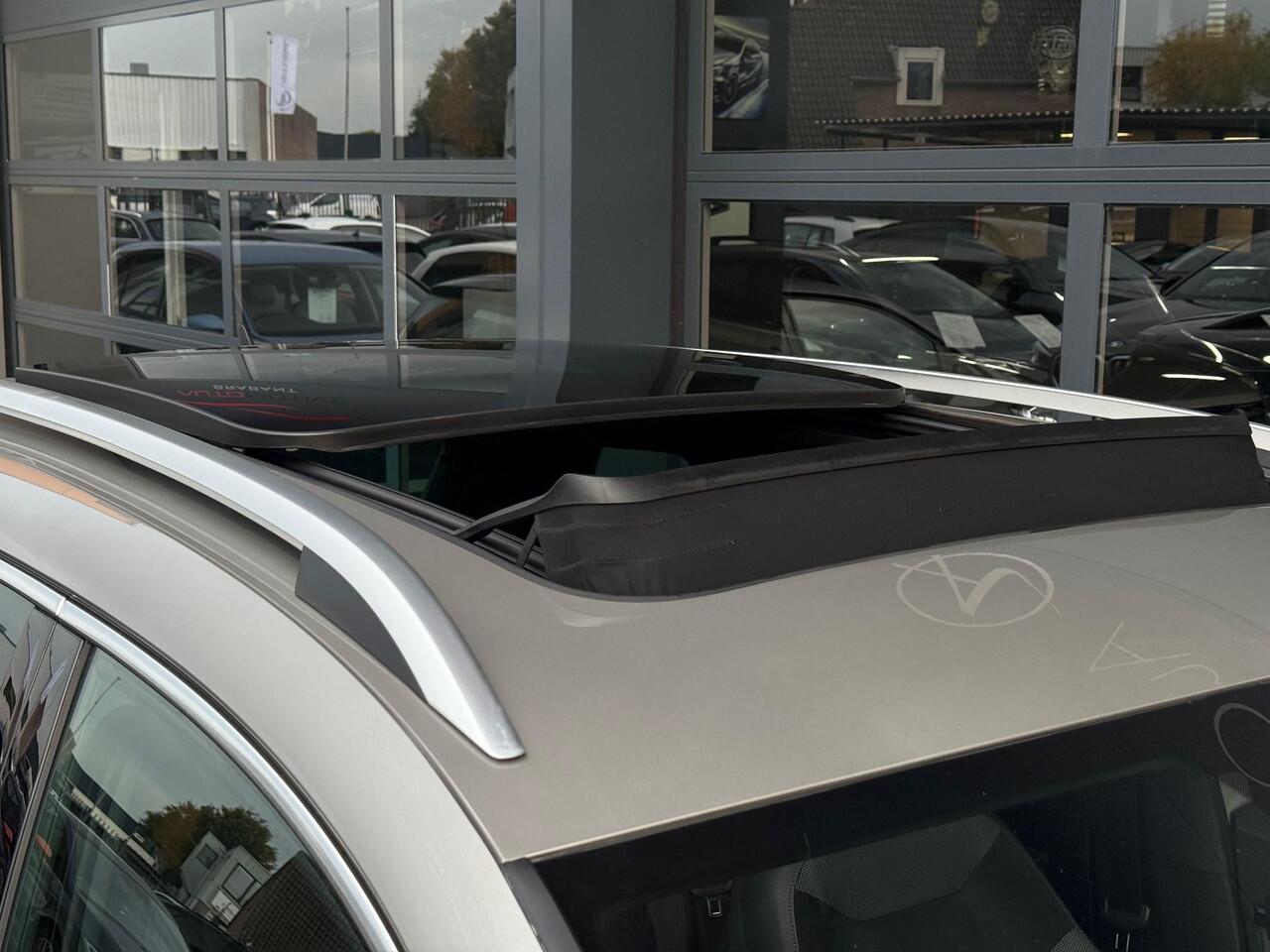 Seat ATECA 1.4 EcoTSI Xcellence Pano Navi Camera