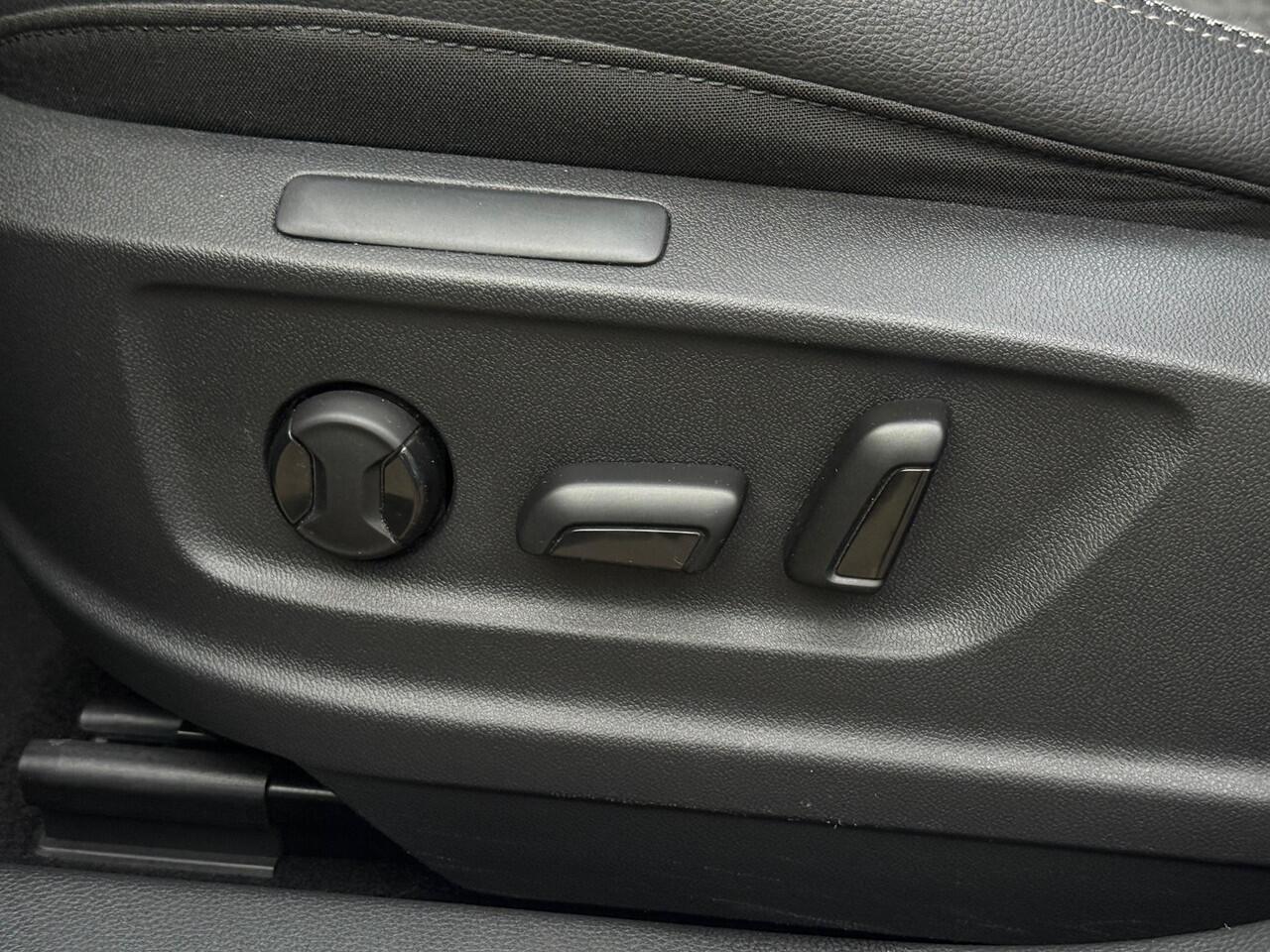 Seat ATECA 1.4 EcoTSI Xcellence Pano Navi Camera