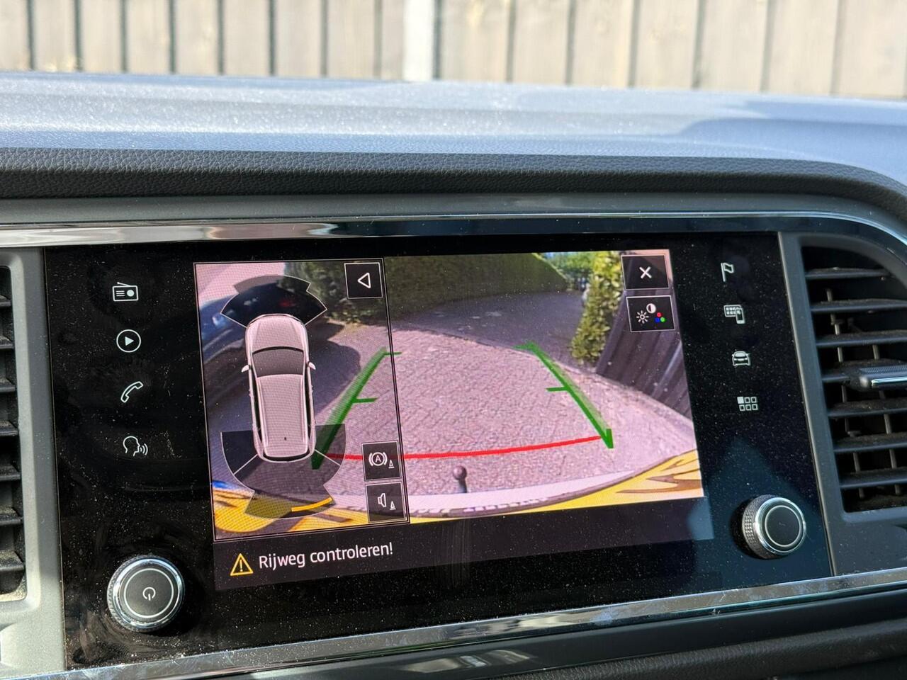 Seat ATECA 1.0 EcoTSI Style Business Intense