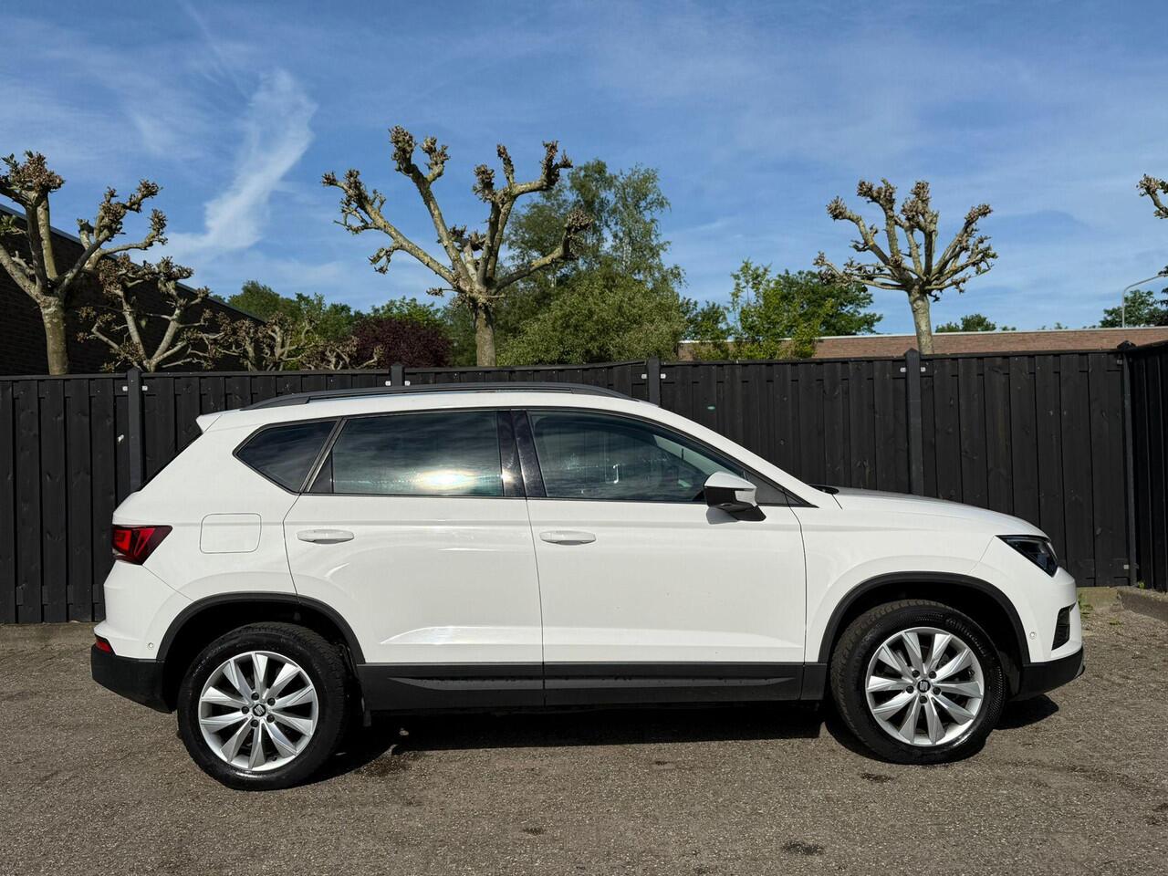 Seat ATECA 1.0 EcoTSI Style Business Intense