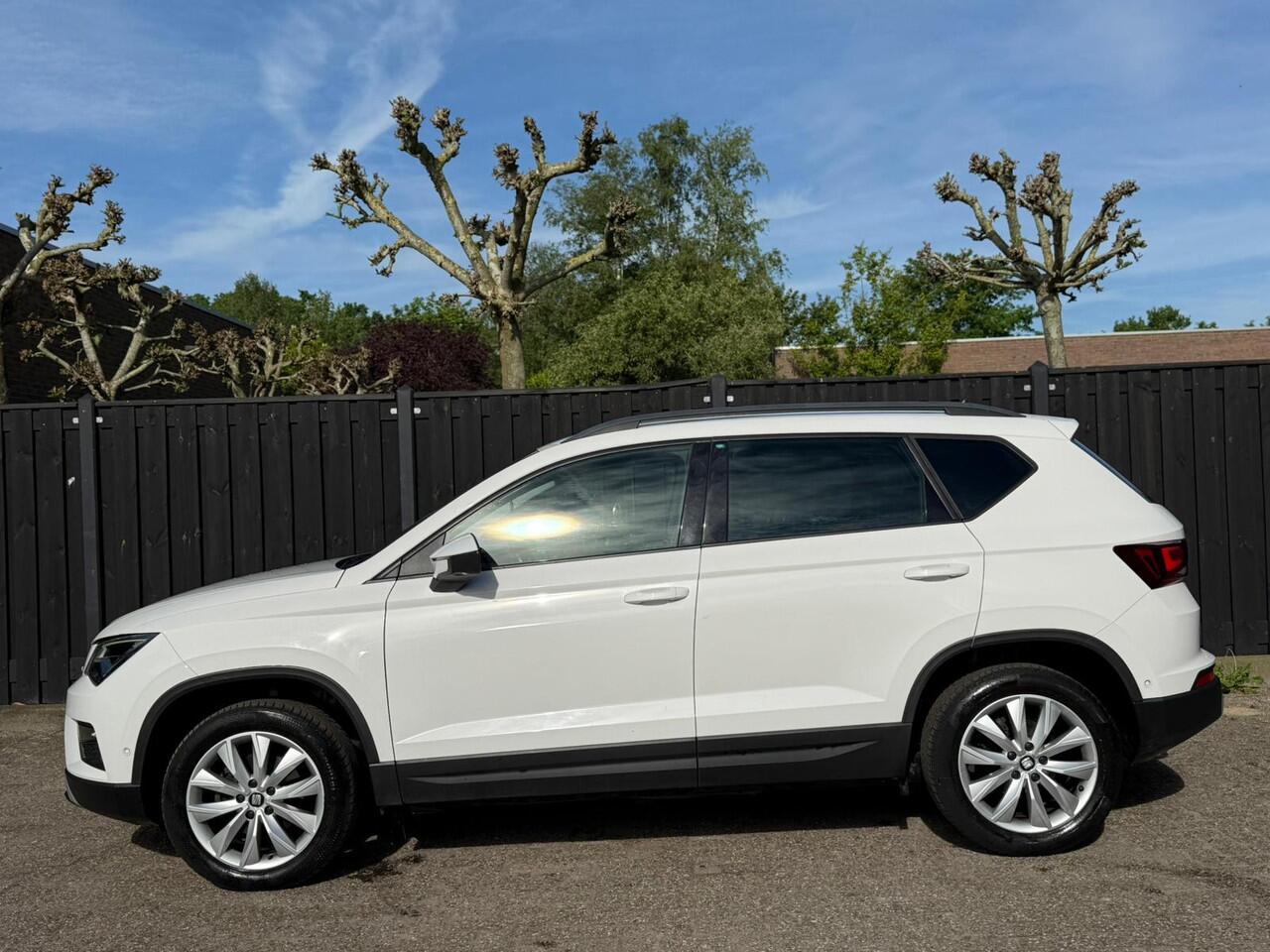 Seat ATECA 1.0 EcoTSI Style Business Intense