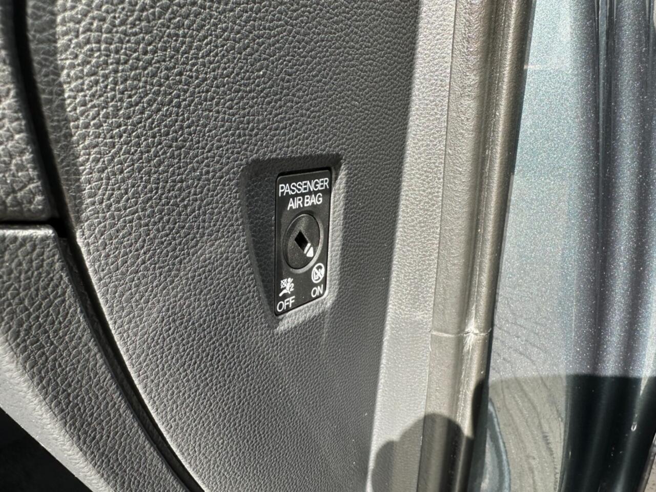 Seat ATECA 1.5 TSi StyleBusiness Navigatie 150PK