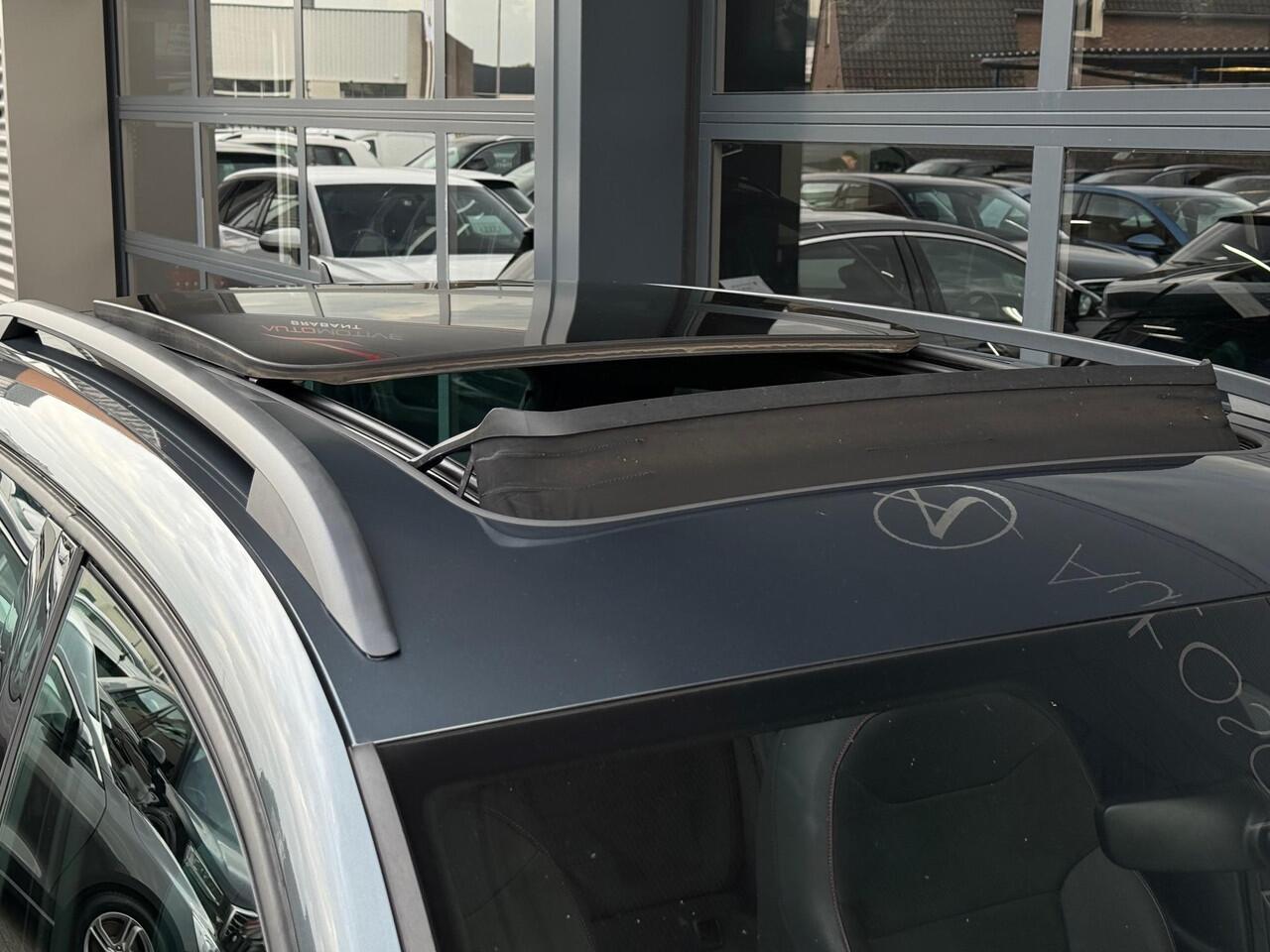 Seat ATECA 2.0 TSI FR 4DRIVE DSG Pano Navi