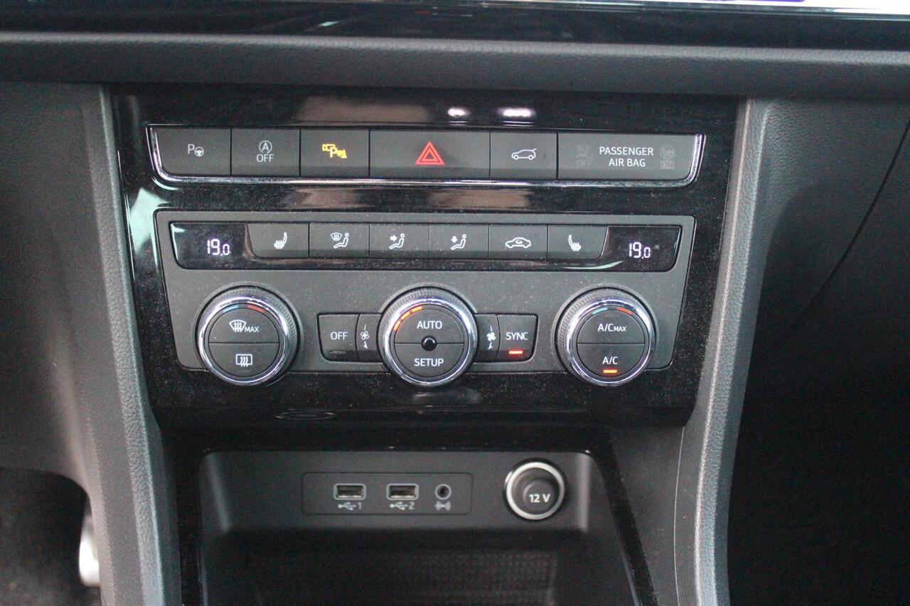 Seat ATECA 1.5 TSI FR Business Intense NIEUWE MOTOR