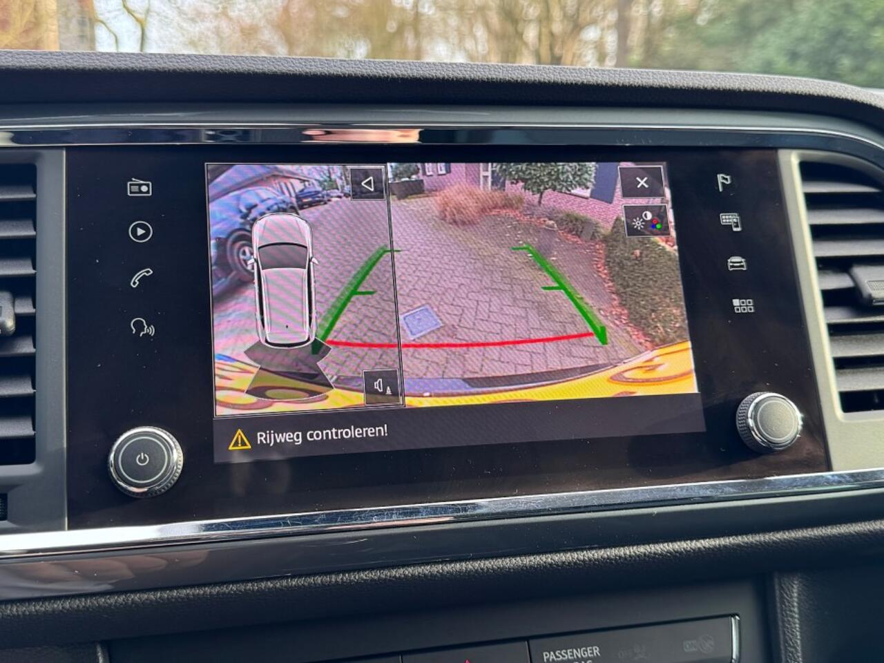 Seat ATECA 1.5 TSI 150pk Style ecc,navigatie,cruise,lmv,dglas