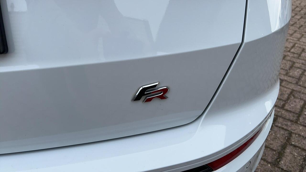 Seat ATECA 1.5 TSI FR Business Intense