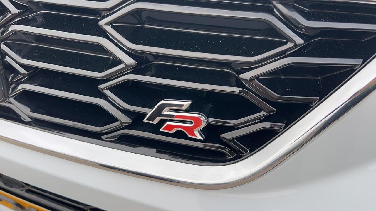 Seat ATECA 1.5 TSI FR Business Intense