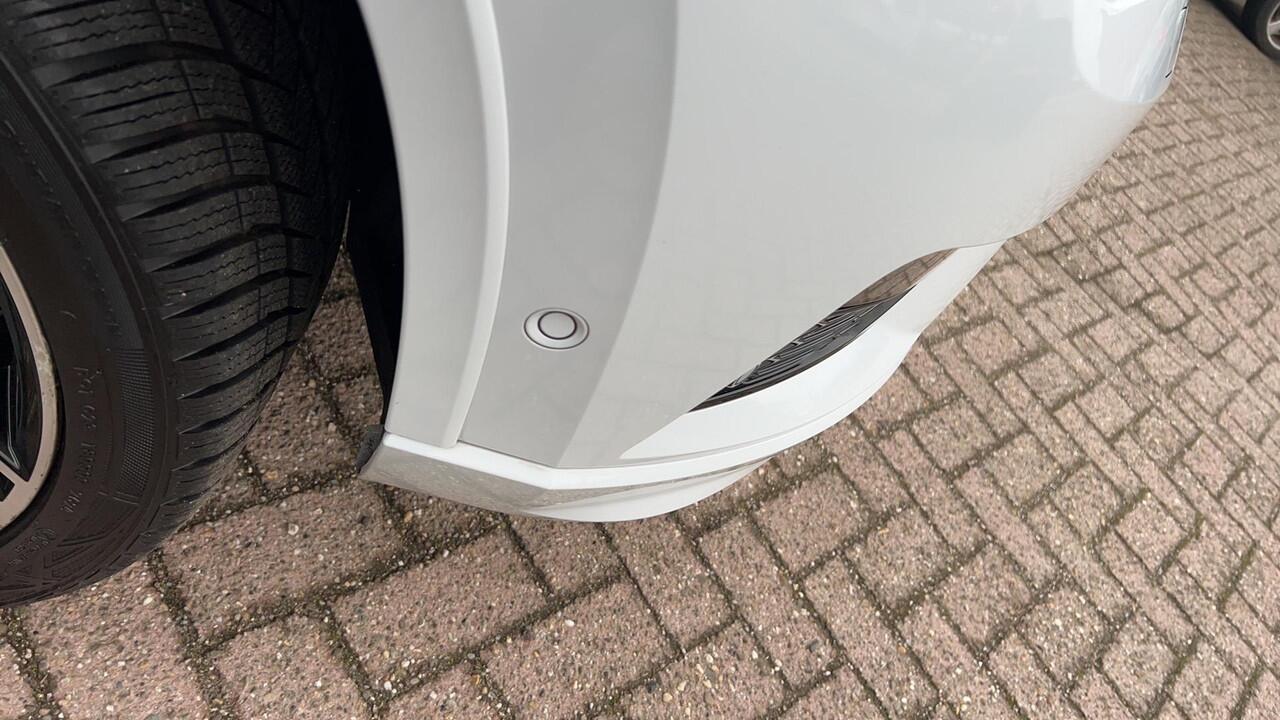 Seat ATECA 1.5 TSI FR Business Intense