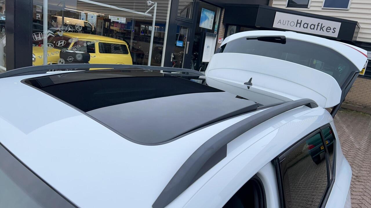 Seat ATECA 1.5 TSI FR Business Intense