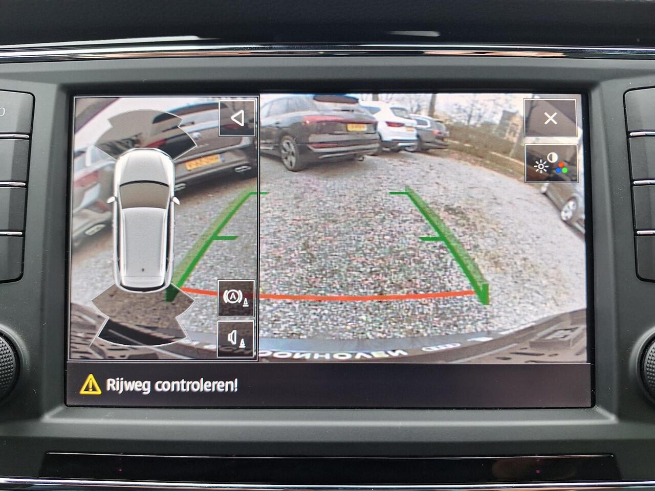 Seat ATECA 1.5 TSI 150pk DSG FR (Pano,Camera,Led,Acc)