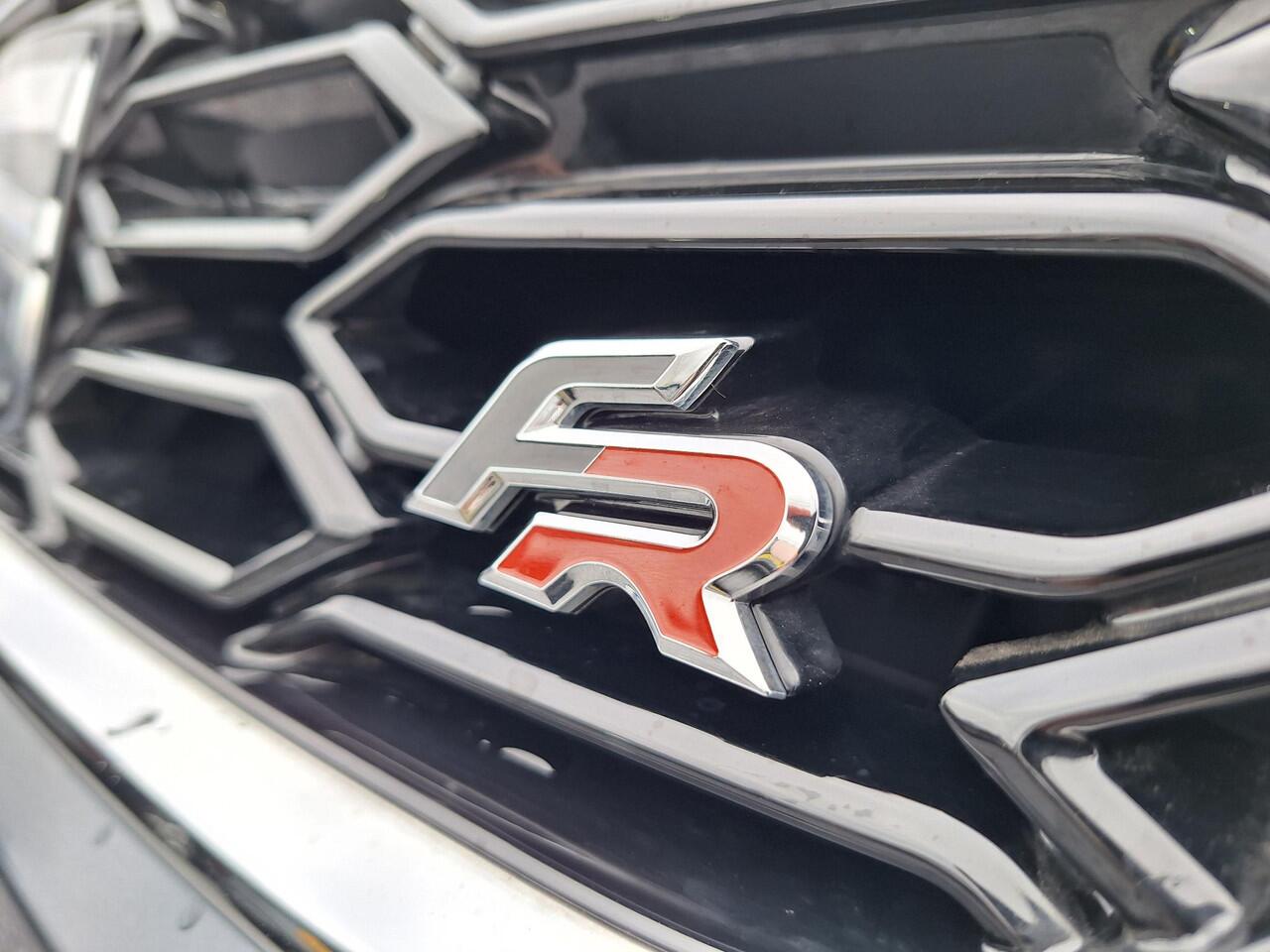 Seat ATECA 1.5 TSI 150pk DSG FR (Pano,Camera,Led,Acc)