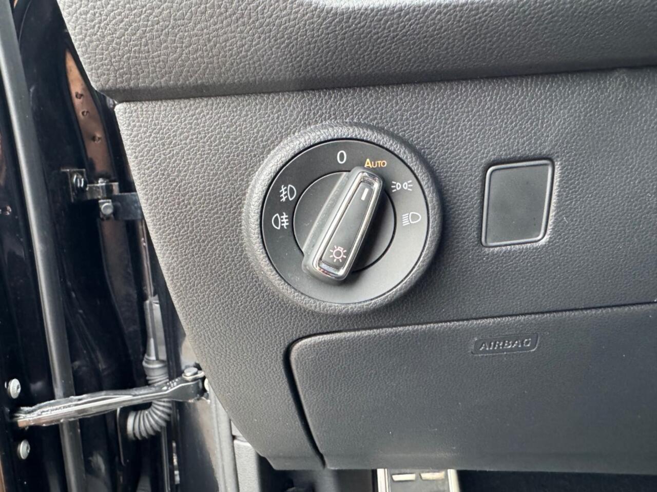 Seat ATECA 1.5 TSI FR Business Intense Automaat