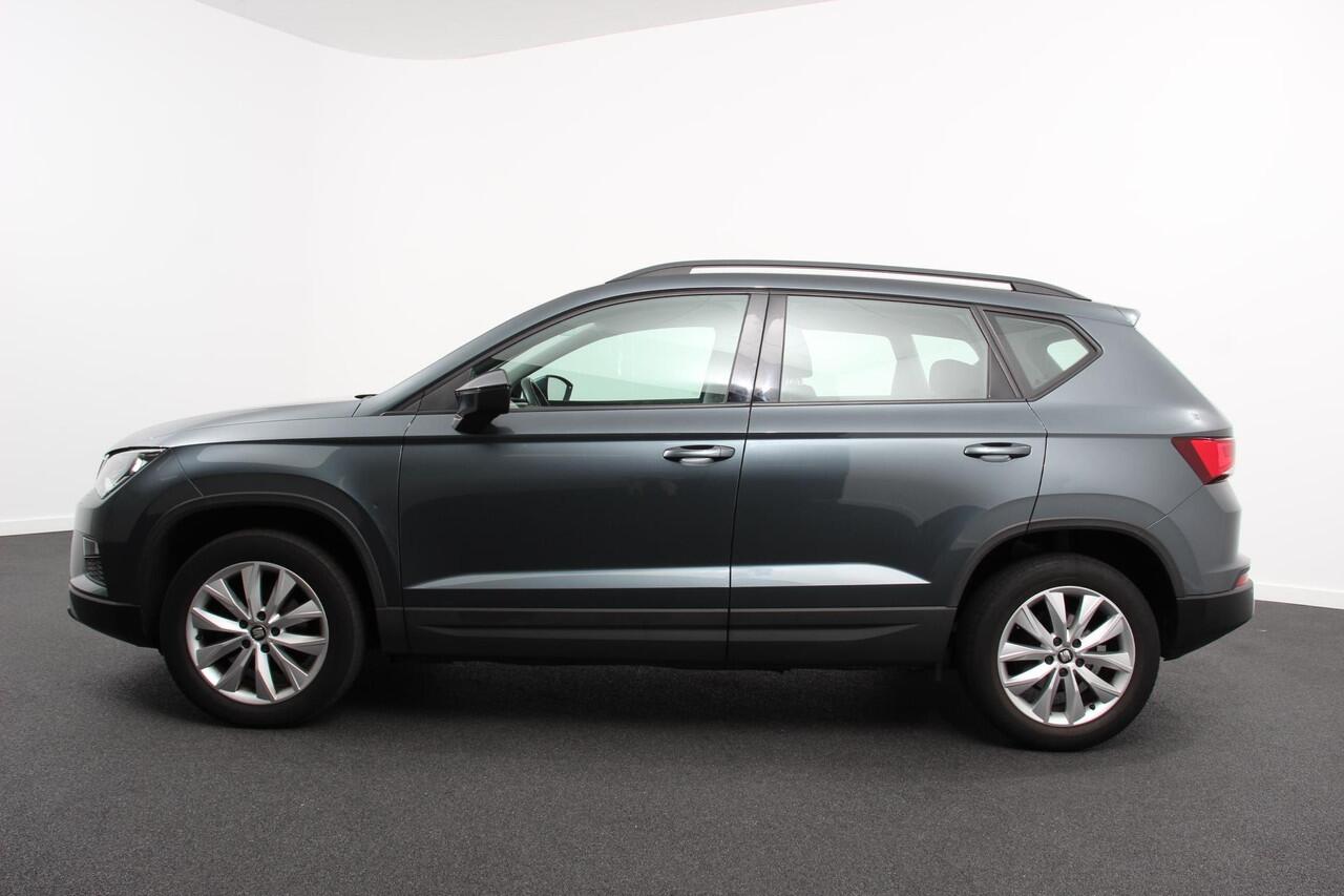 Seat ATECA 1.5 TSI DSG Style Navigatie Apple Carplay/Android Auto Cruise Control Stoelverwarming Elektrische Achterklep Beats Audio