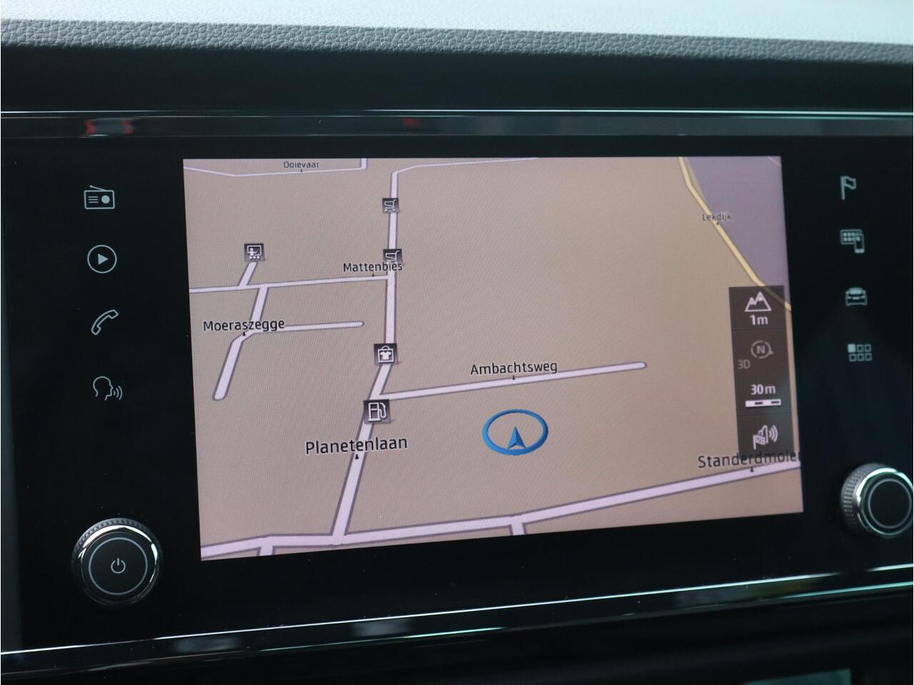 Seat ATECA FR Intense 1.5 TSI 150pk H6 | NAVI | CAMERA | BEATS AUDIO | STOELVERW. |