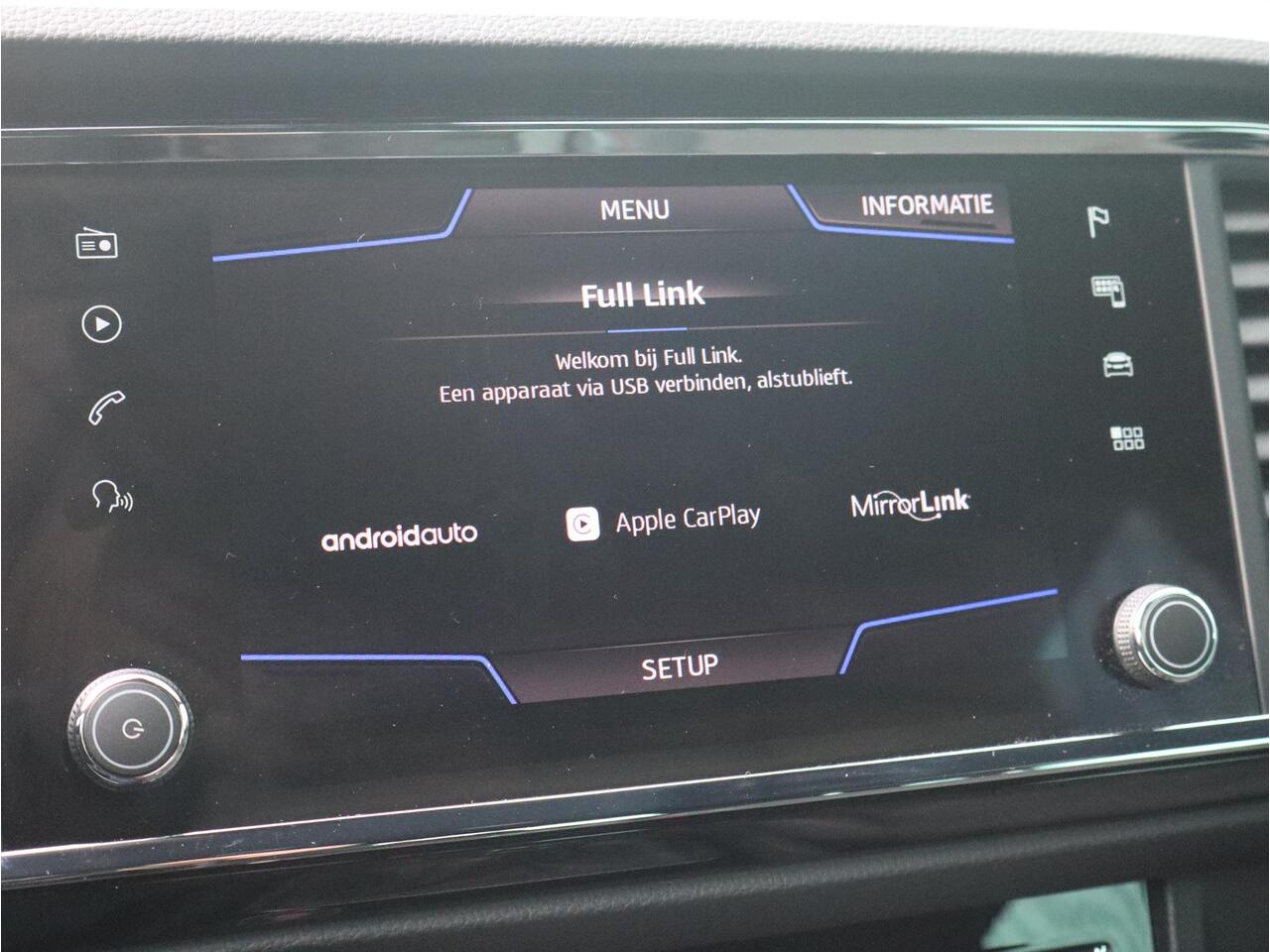 Seat ATECA FR Intense 1.5 TSI 150pk H6 | NAVI | CAMERA | BEATS AUDIO | STOELVERW. |