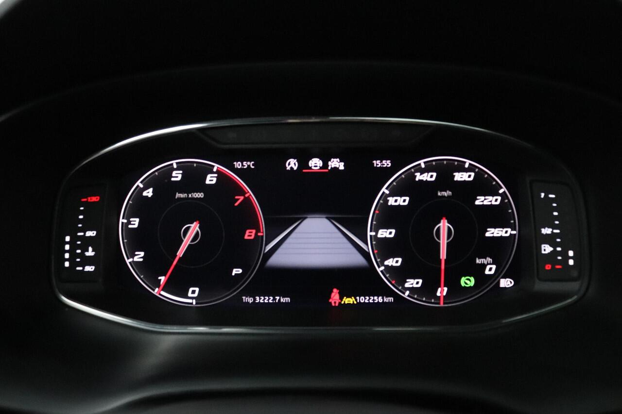 Seat ATECA 1.5 TSI 150pk DSG FR Business Intense | Panoramadak | Trekhaak | Virtual Cockpit | Beats Premium Audio |