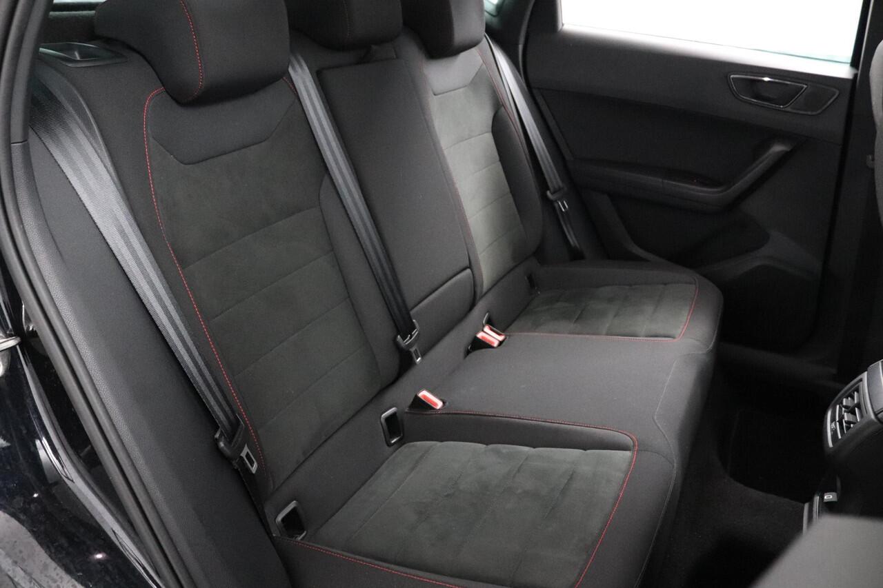 Seat ATECA 1.5 TSI 150pk DSG FR Business Intense | Panoramadak | Trekhaak | Virtual Cockpit | Beats Premium Audio |