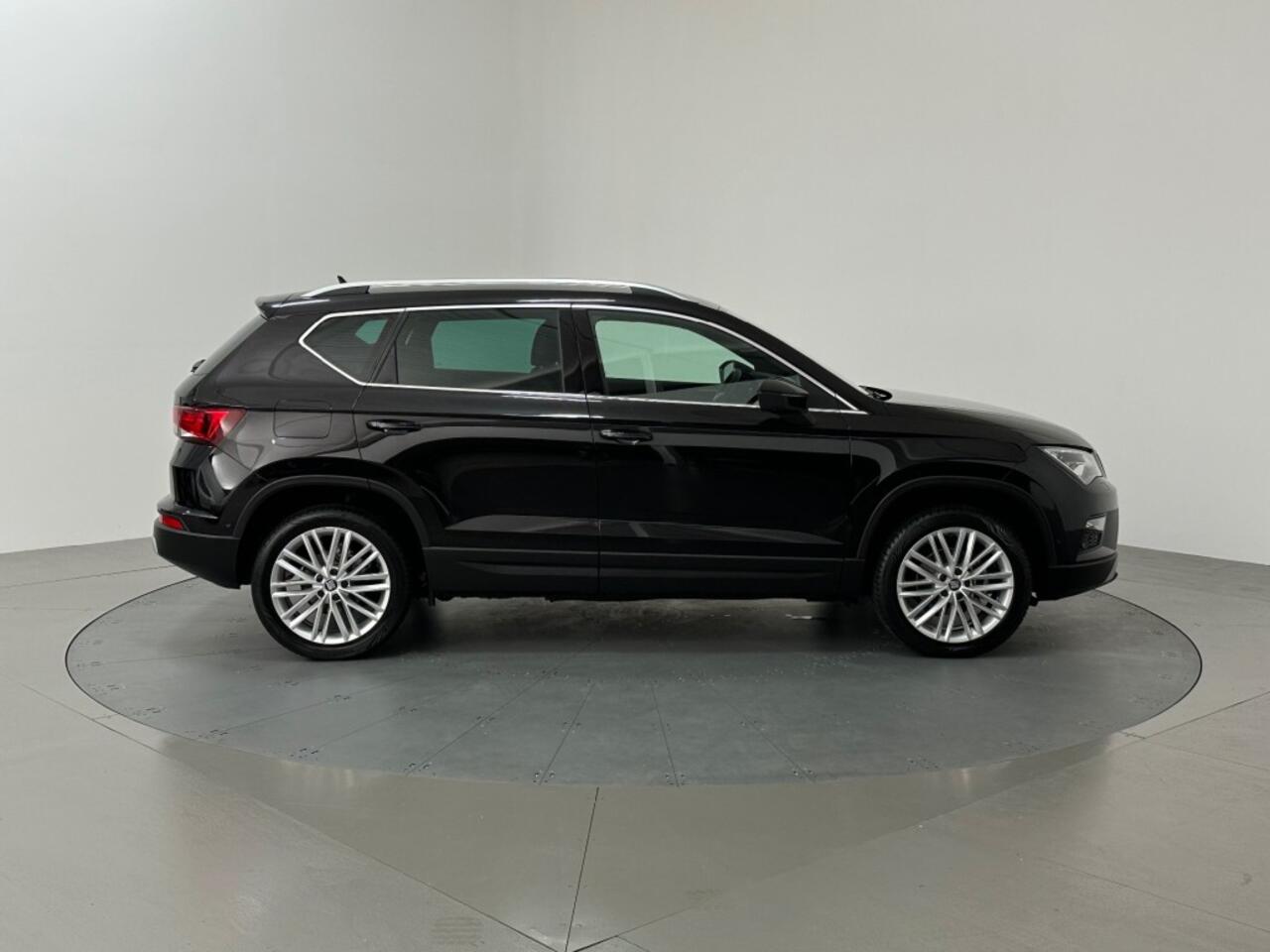 Seat ATECA 1.5 TSI XCELLENCE DSG AUTOMAAT