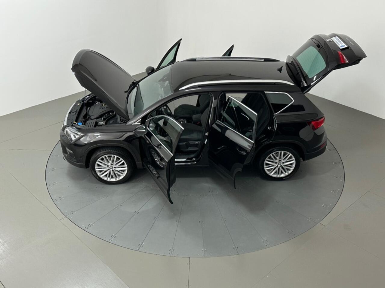 Seat ATECA 1.5 TSI XCELLENCE DSG AUTOMAAT