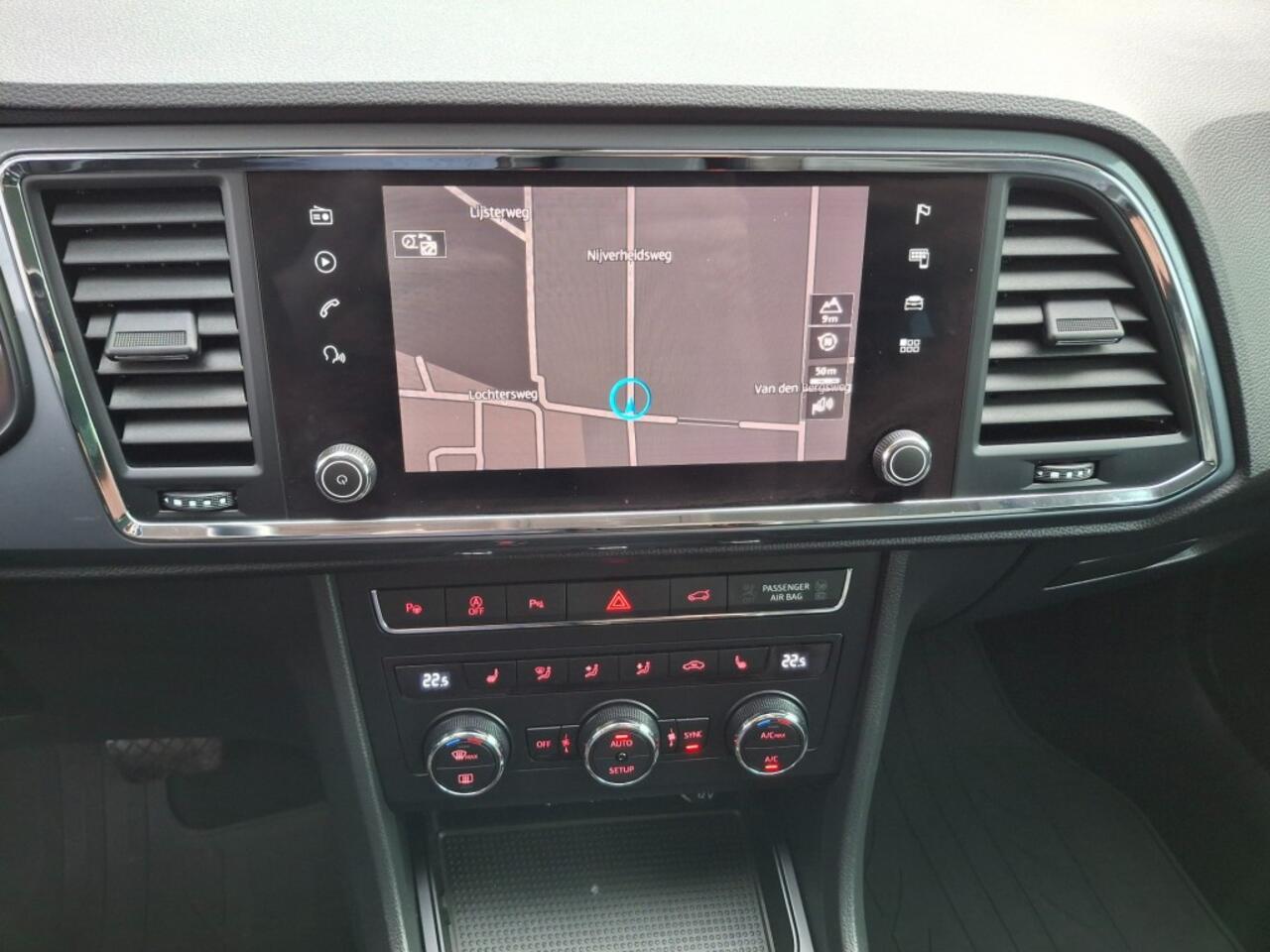 Seat ATECA 1.5 TSI Style Business Intense Virtual Cockpit