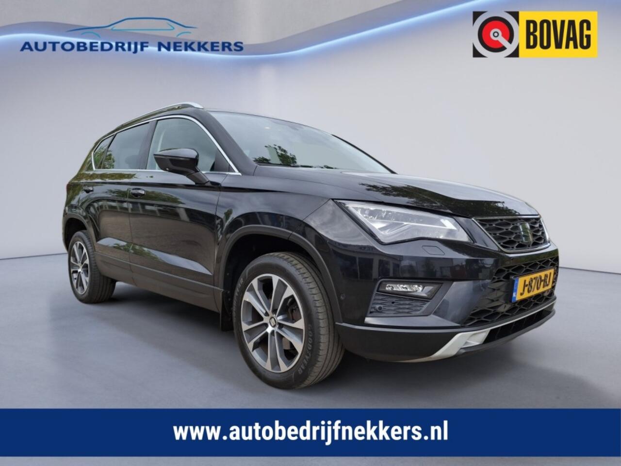 Seat ATECA 1.5 TSI Style Business Intense Virtual Cockpit