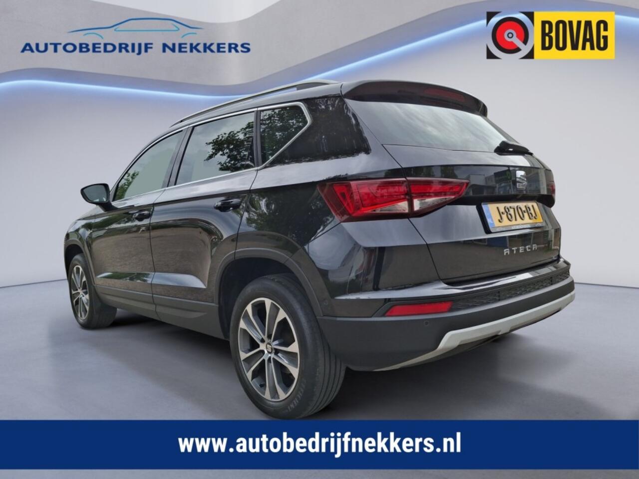 Seat ATECA 1.5 TSI Style Business Intense Virtual Cockpit