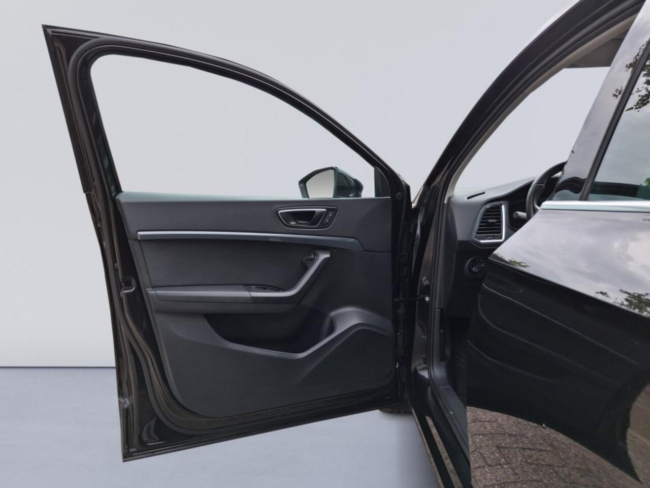 Seat ATECA 1.5 TSI Style Business Intense Virtual Cockpit